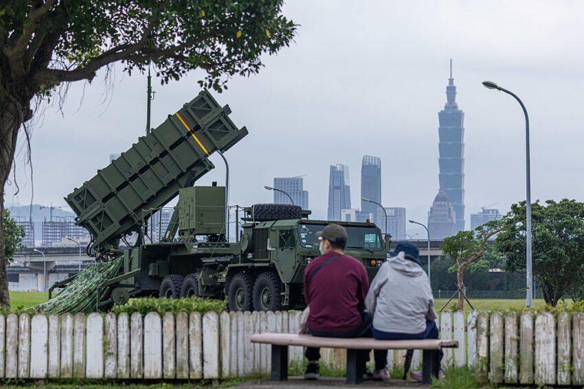 Новини світу - Обіцянка Трампа. Коли Києву передадуть Patriot