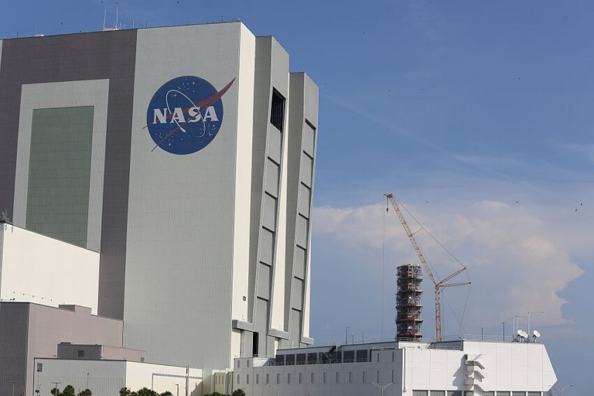 Новини світу - Очільники Роскосмосу й NASA зустрінуться в США - ЗМІ