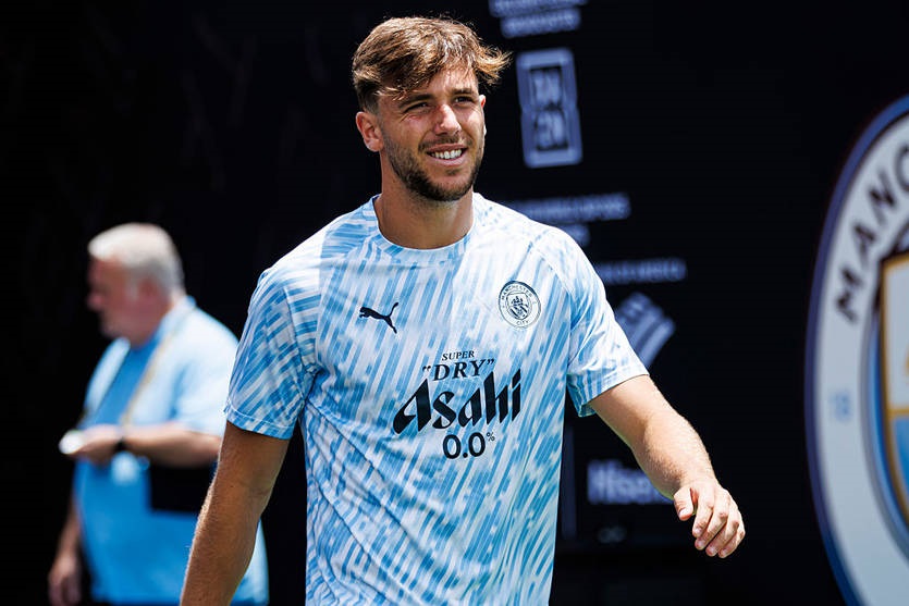 Новини спорту - Один із найдорожчих новачків Манчестер Сіті може бути проданий