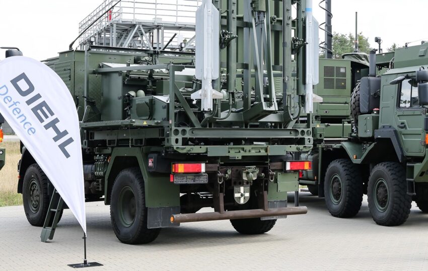 Новини України - Перша іноземна компанія випробувала в Україні свою техніку