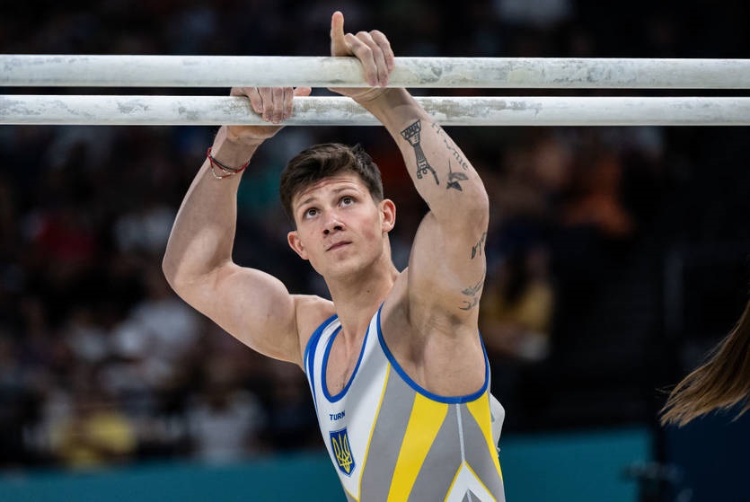 Новини спорту - Після зміни громадянства на Ковтуна чекає рік без виступів