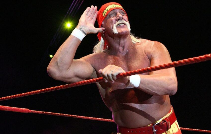 Новини світу - Помер знаменитий американський рестлер і актор Халк Хоган