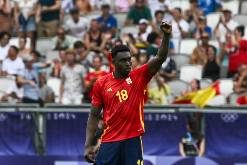 Новини спорту - Порту став повноцінним власником забивного форварда Саму Омородіона