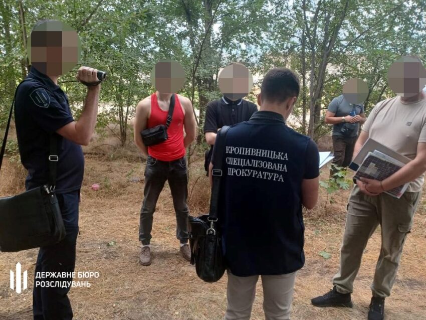 Новини України - Посадовець ТЦК за $1 тис. знімав з розшуку ухилянтів