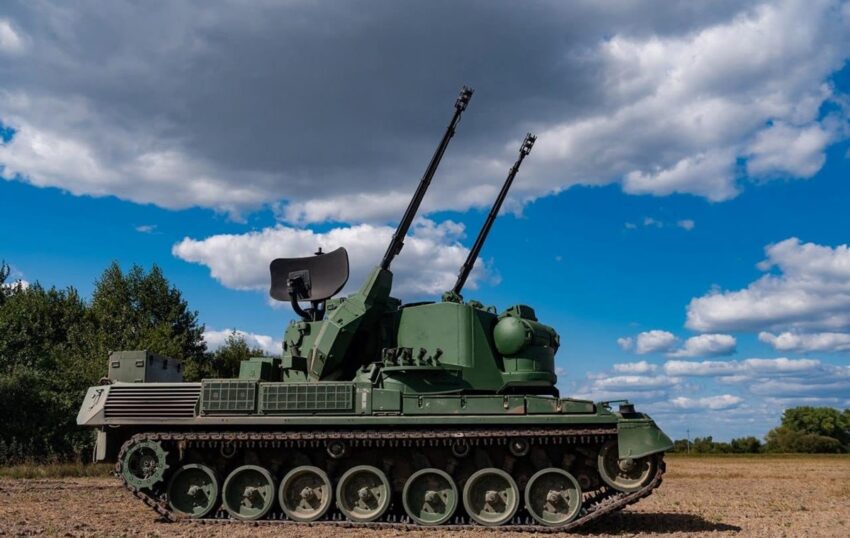 Новини України - ППО перехопила майже 250 російських дронів