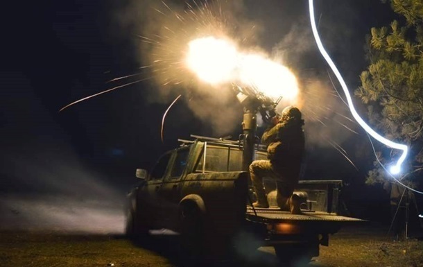 Новини України - ППО знешкодила понад 330 дронів і ракет росіян