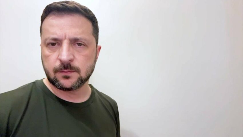 Світ допомагає Україні, бо вірить в українців, і наші люди дійсно заслуговують на цю довіру світу