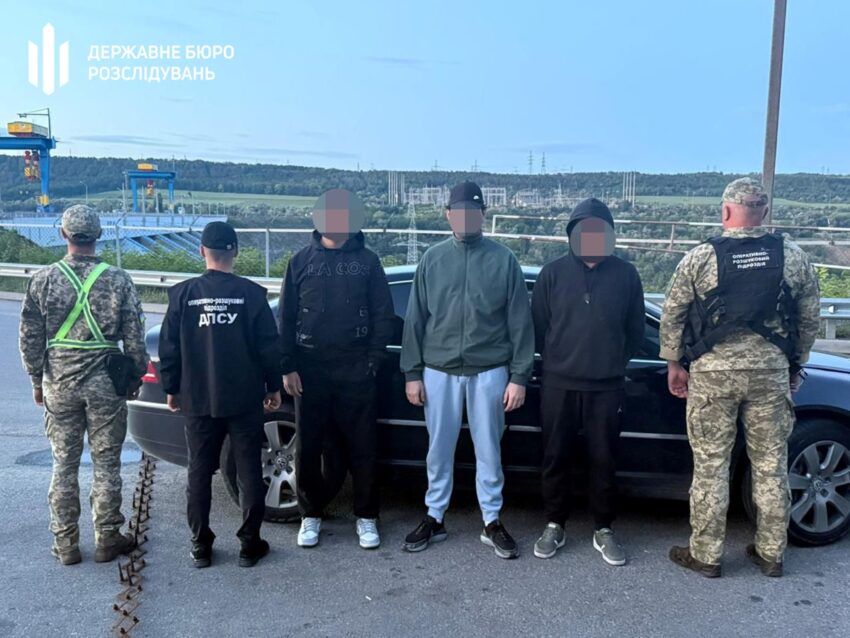 Новини України - Правоохоронець організував схему для ухилянтів на Буковині