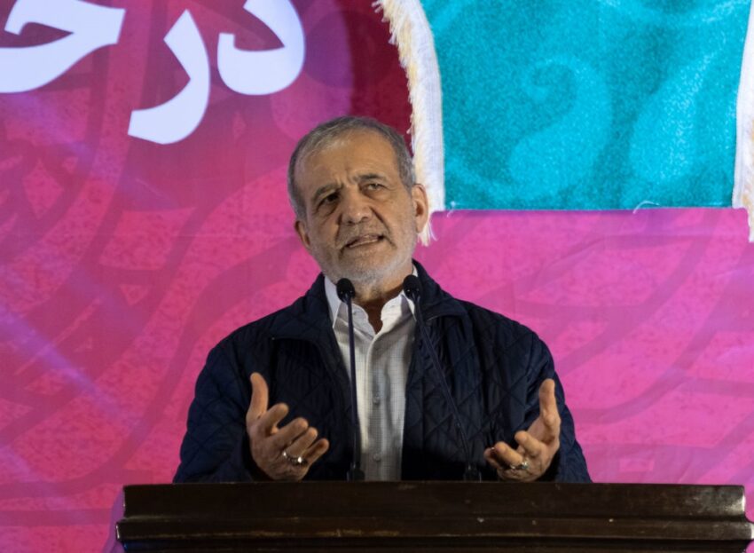 Новини світу - Президент Ірану зазнав поранення під час атаки Ізраїлю - ЗМІ