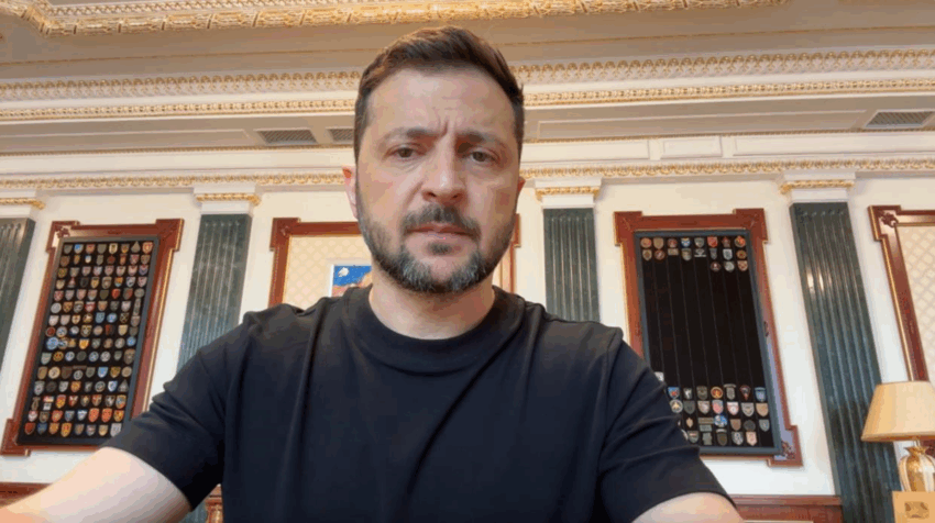 Новини України - Президент подав Шмигаля на міністра оборони