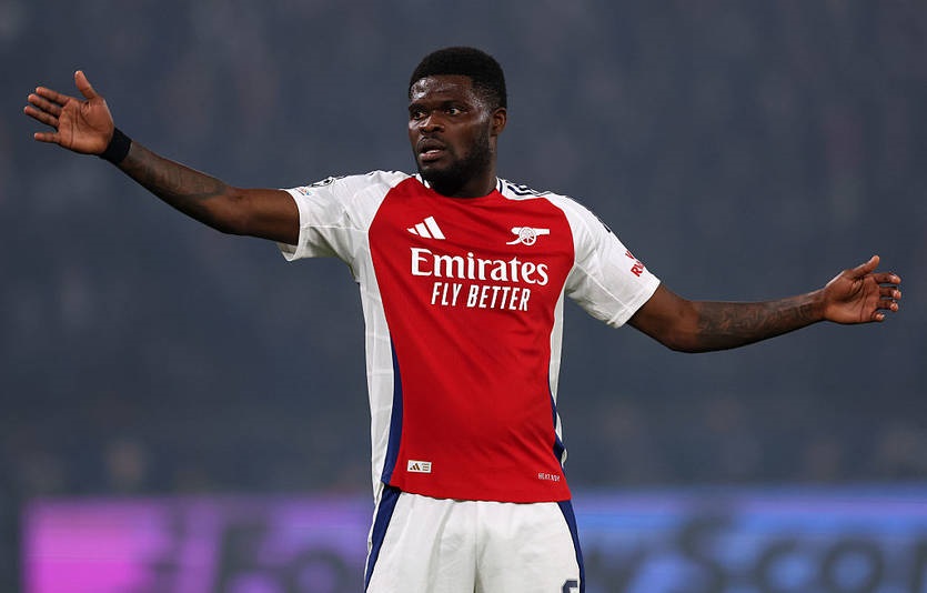 Новини спорту - Примус до сексу: ексфутболіст Арсенала постане перед судом