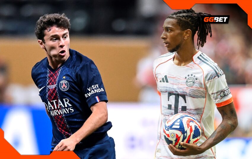 Новини спорту - ПСЖ - Баварія: напередодні матчу Клубного чемпіонату світу