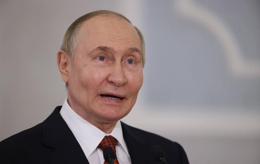 Новини світу - Путін відкинув ультиматум Трампа - ЗМІ