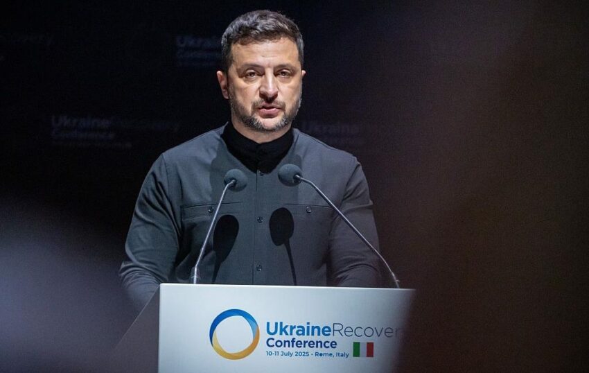 Новини України - Путін відкинув усі пропозиції миру - Зеленський