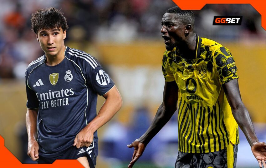 Новини спорту - Реал &ndash; Боруссія Дортмунд: напередодні матчу Клубного чемпіонату світу