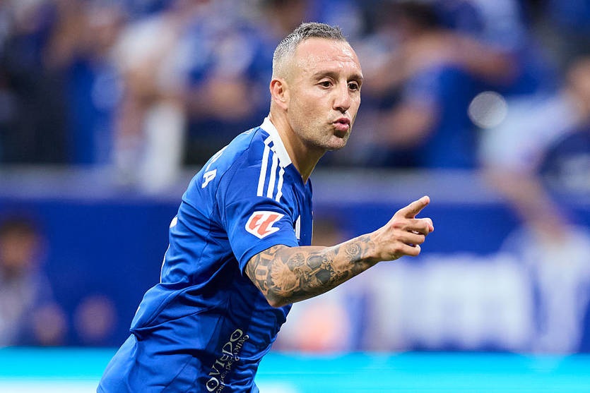 Новини спорту - Реал Ов&rsquo;єдо підписує легенду клубу на новий сезон