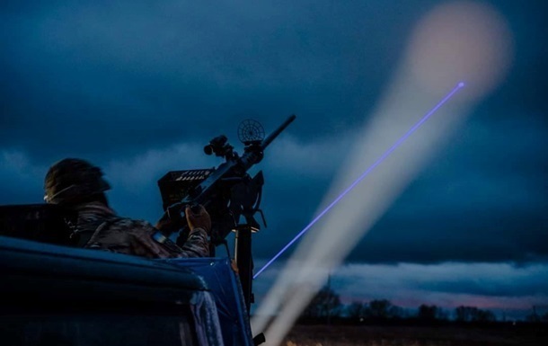 Новини України - Рекордна атака: знешкоджено 718 з 741 цілі РФ