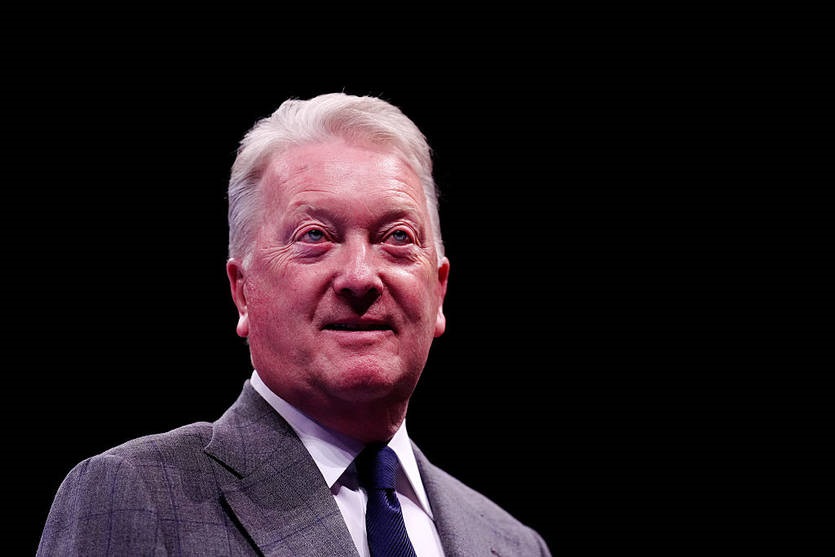 Новини спорту - Реванш Усик - Дюбуа: стала відома кількість проданих квитків