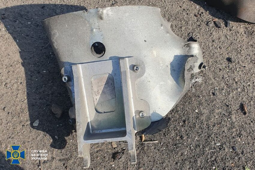 Новини України - РФ атакує консульство Китаю, поки Пекін постачає деталі для дронів - МЗС