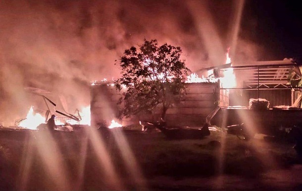 Новини України - РФ атакує Кривий Ріг: є постраждалі