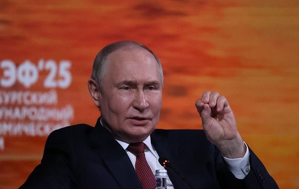 Новини світу - РФ змінила свою позицію щодо ядерного питання Ірану в угоду США - ЗМІ