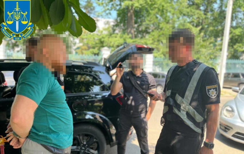 Новини України - Родич посадовця ТЦК видурив 1,3 млн у сім&rsquo;ї загиблого бійця ЗСУ