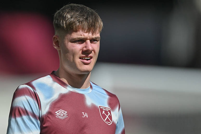 Новини спорту - Рома побачила нападника в англійському чемпіонаті, хоче його орендувати