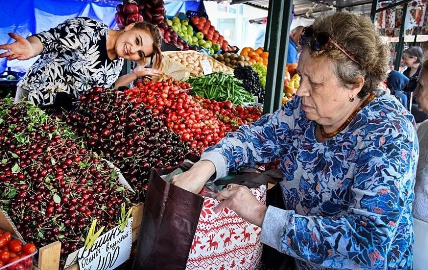 Новини світу - Росія почала проти Азербайджану "фруктову" війну