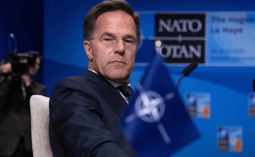 Новини світу - Росія спробує напасти на Сполучені Штати - Рютте