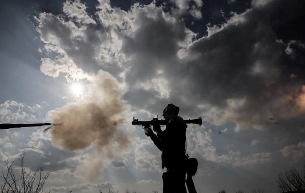 Новини України - Росія захопила ще два населені пункти - DeepState