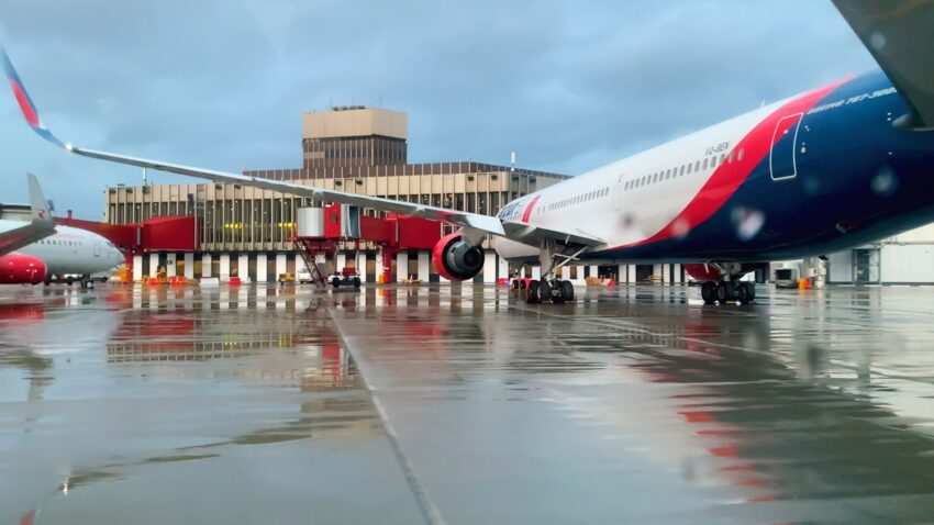 Новини світу - Росія запускає прямі авіарейси до КНДР