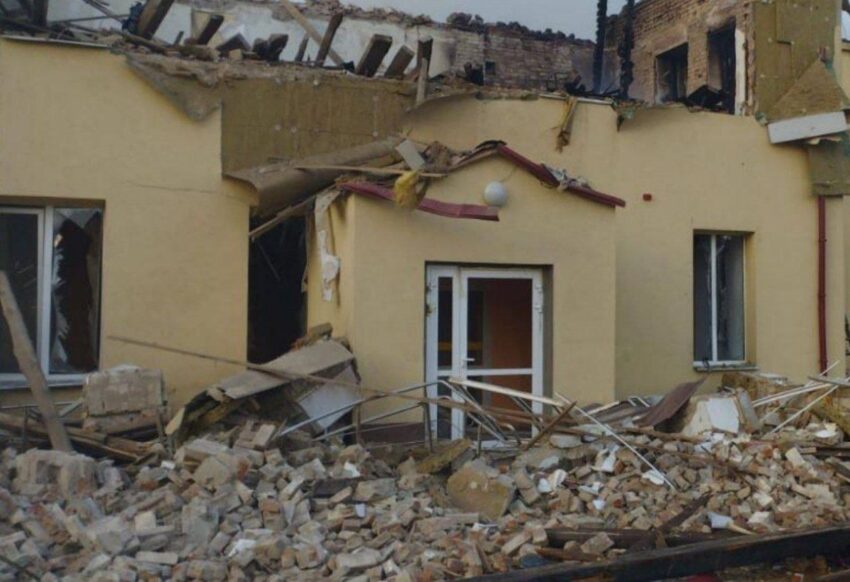 Новини України - Росіяни протягом доби били по Дніпропетровщині, є постраждалий