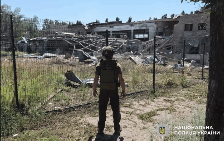 Новини України - Росіяни вбили дев'ятьох цивільних на Донеччині