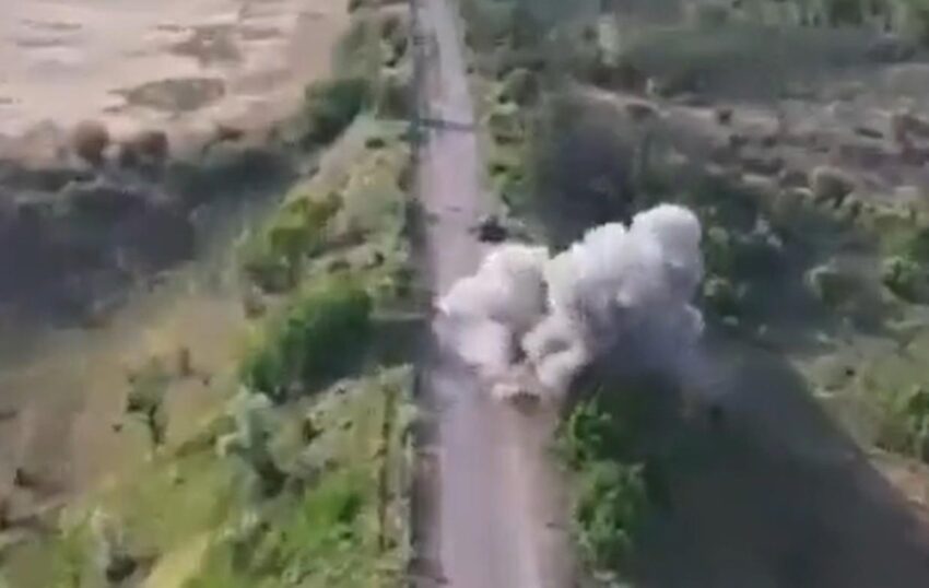 Новини України - Росіяни вбили солдата РФ за спробу здатися в полон