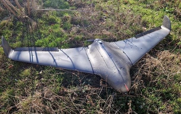 Новини України - Росіяни вдарили по Харкову новим дроном Черніка