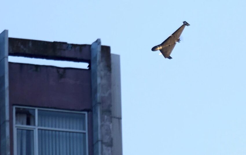 Новини України - Росіяни вдарили по ТЦК у Харкові і Запоріжжі