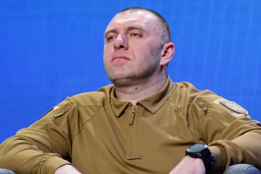 Новини України - СБУ ліквідувала вбивць полковника Воронича