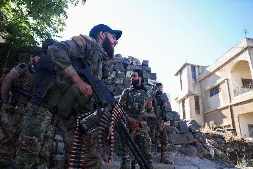 Новини світу - Ще одна війна? Удари Ізраїлю по Сирії