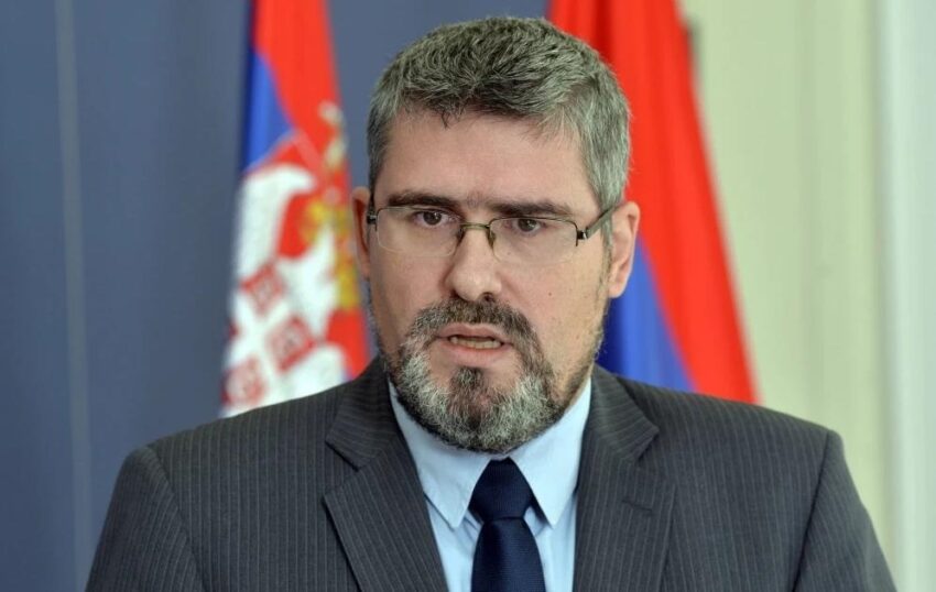 Новини світу - Сербія назвала умову підтримки санкцій ЄС проти Росії