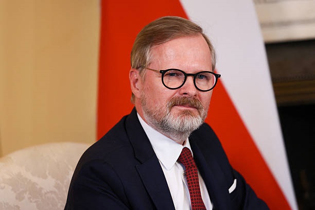 Новини світу - Швеція готова фінансувати зброю США для України