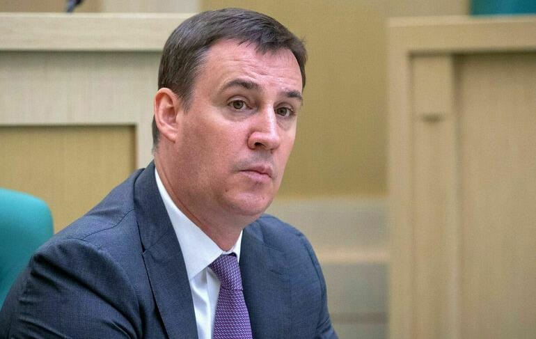 Новини України - Син "сірого кардинала" Кремля отримав підозру від СБУ