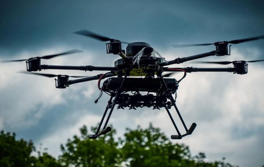 Новини України - Сирський: Кожна третя ціль уражена у червні Силами безпілотних систем