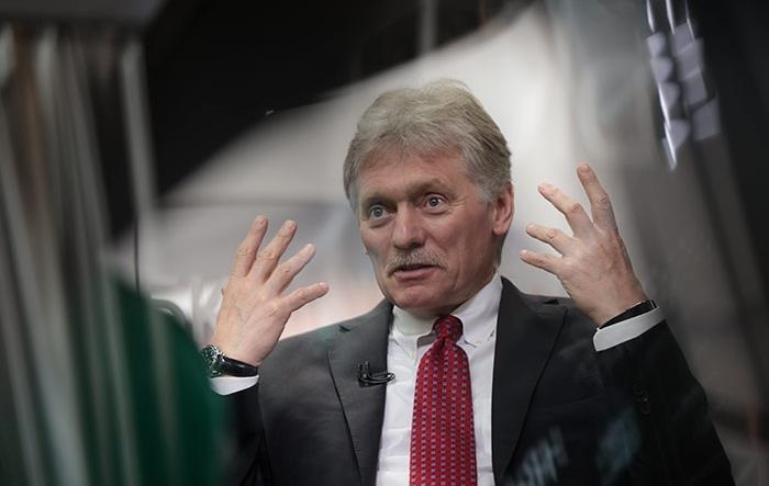 Новини світу - США не припиняли постачати зброю Україні - Кремль