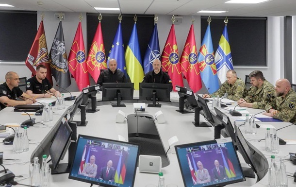 Новини світу - США повернулись: чому формат Рамштайн не вичерпав себе