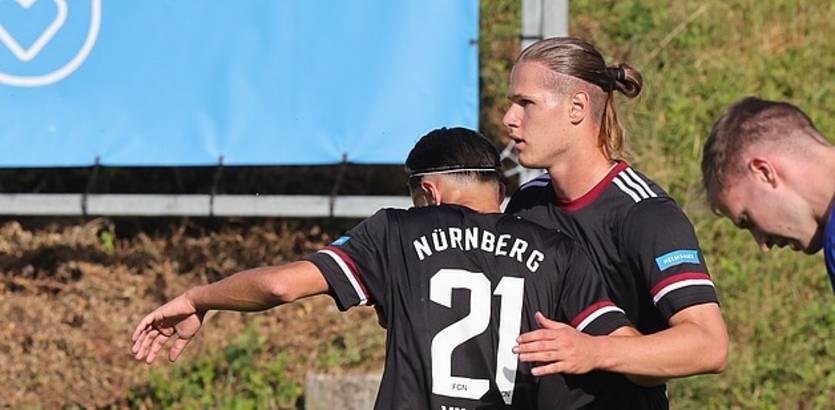 Новини спорту - Степанов оформив дубль у товариському поєдинку