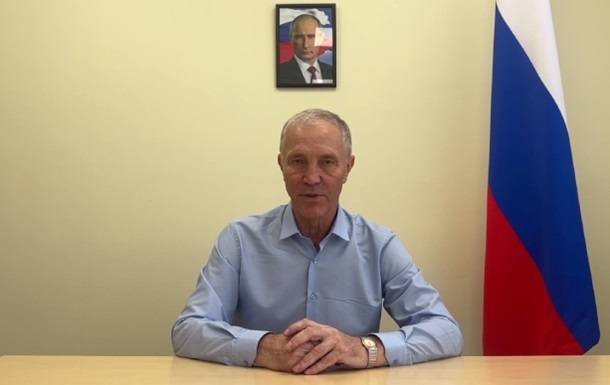 Новини України - Суд оголосив другий вирок зраднику Сальдо