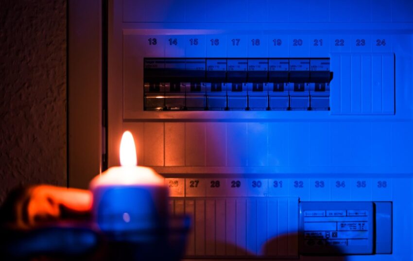 Новини України - Суми зосталися без світла після атаки росіян