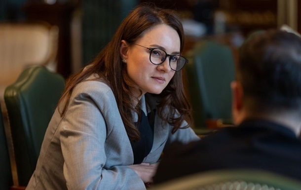 Новини України - Свириденко допустила звернення до МВФ про додатковий транш