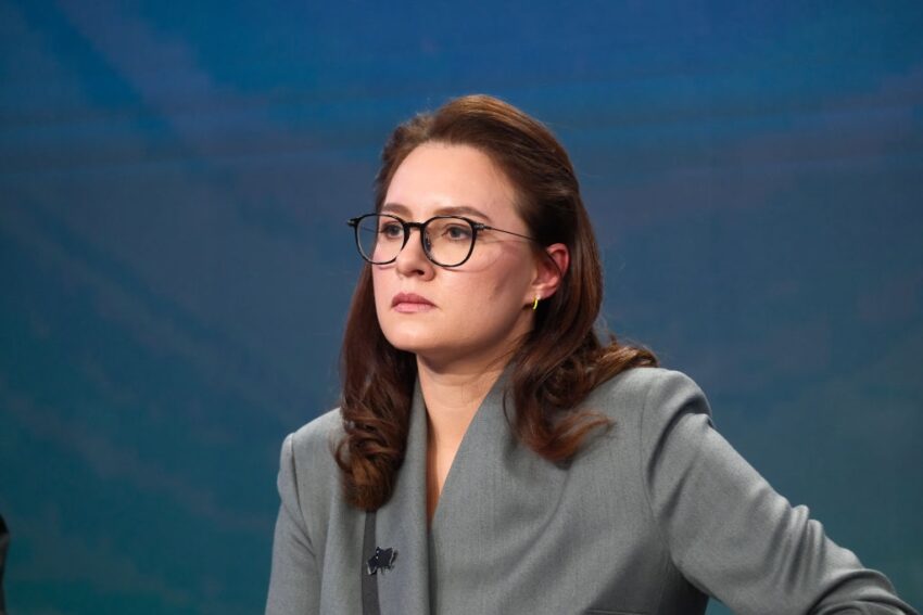 Новини України - Свириденко висловилася щодо призначення глави БЕБ