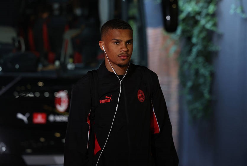 Новини спорту - Талановитий захисник відхилив пропозицію клубу Серії А